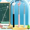 Teacher's Telescopic Reading Pointer - Retractable Teaching Aid for Students