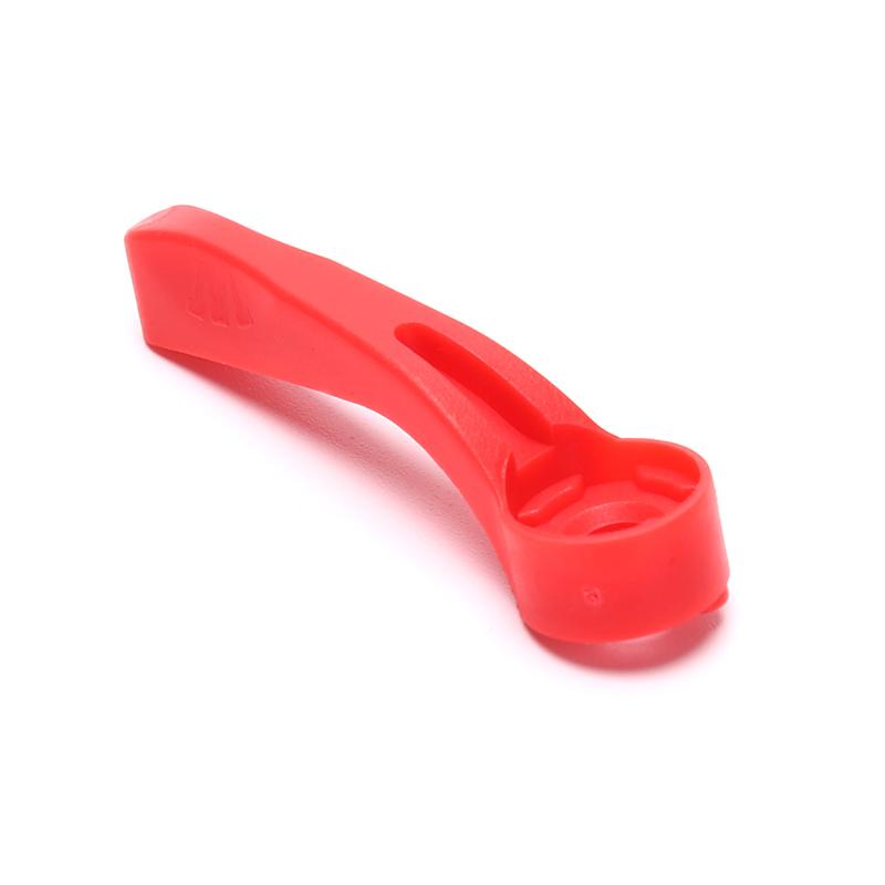 Регулировочный стержень головки ножа Электрические толкающие ножницы Аксессуары Ключ для стойки ножей