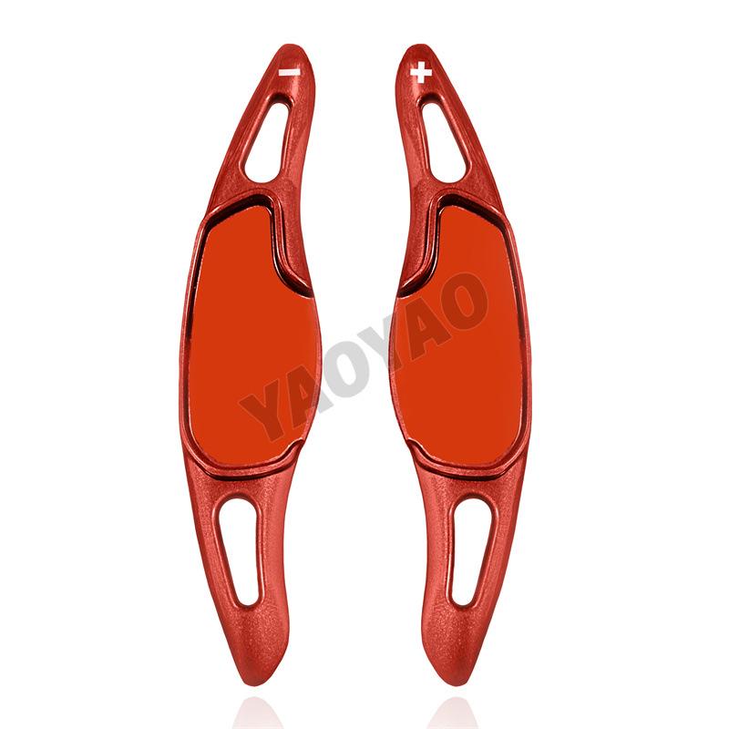 Kia Sorento, Optima K5, Sportage Steering Wheel Paddle Shifters