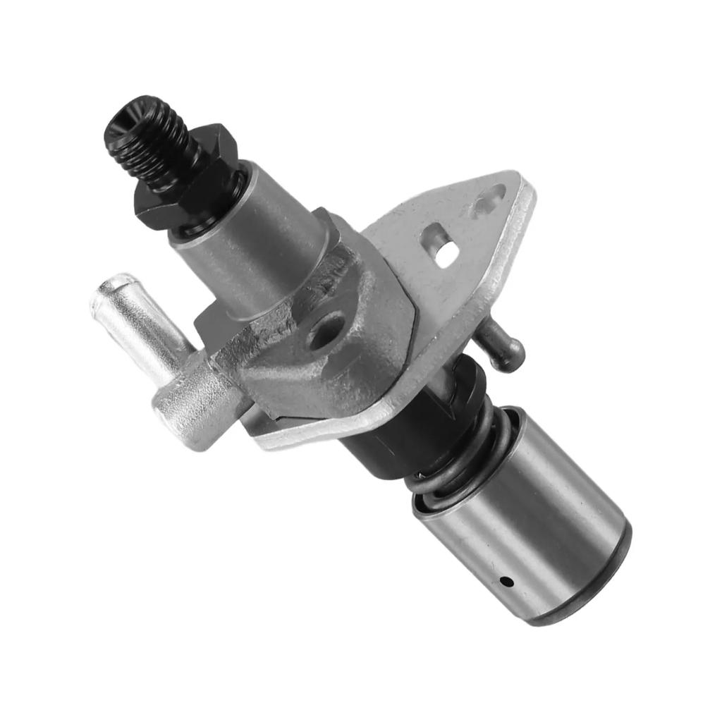 1 шт. Топливный насос высокого давления для Yanmar L100 178/186/192F 10 л.с. Топливный насос высокого давления Поршень Дизельный двигатель Генератор Электроинструмент