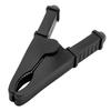 5Pcs Power Test Clip Good Electrical Conductivity Corrosion Resistance Electrical   Test Clamp Clips for Electronic