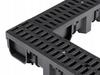 Linear Drainage A15 Channel H55 Plastic Grate