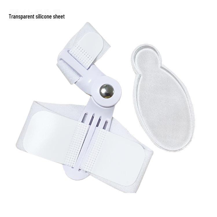 Корректор Hallux Valgus для большого пальца ноги «День и ночь» — пояс для коррекции большого пальца ноги для спортивного использования