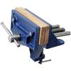(SK11) Woodworking Vise 165mm V-6