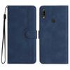 Чехлы-книжки для P Smart Z на Для Huawei PSmart Y6s Y7 Y9 Y6 2019 Y5 2018 Y5P 2020 Магнитная подставка Защитный кошелек-чехол для телефонов