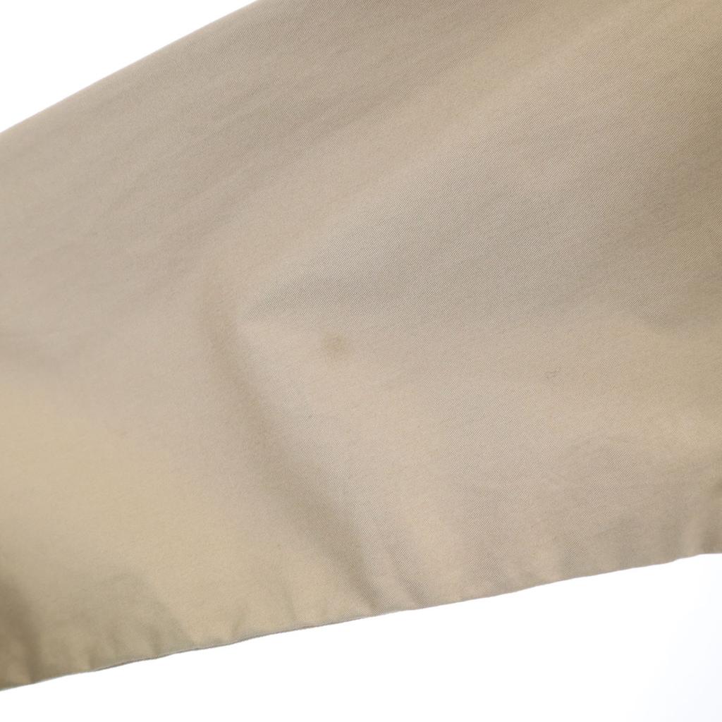 ENGINEERED GARMENTS Сделано в США Магазинное пальто M бежевое С поясом Мужское Б/У