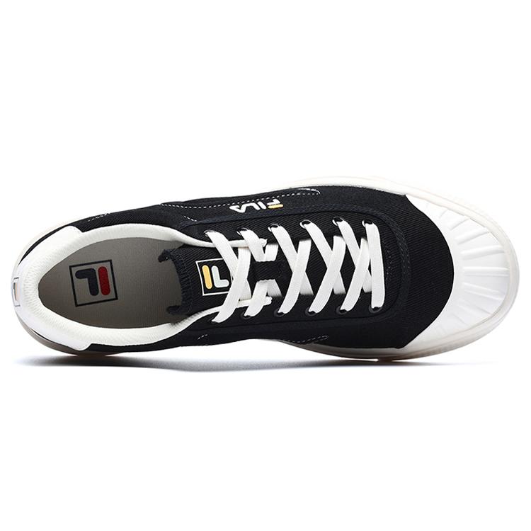FILA 'Core Black White' Women's F12W226308FBK