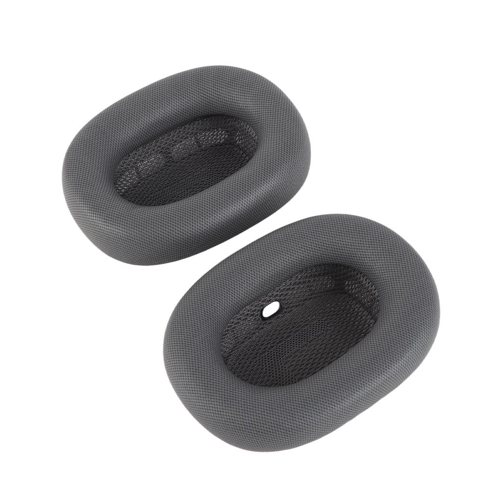 Сменные амбушюры для наушников, мягкие амбушюры из пены с эффектом памяти и протеиновой кожи для наушников Airpod MAX