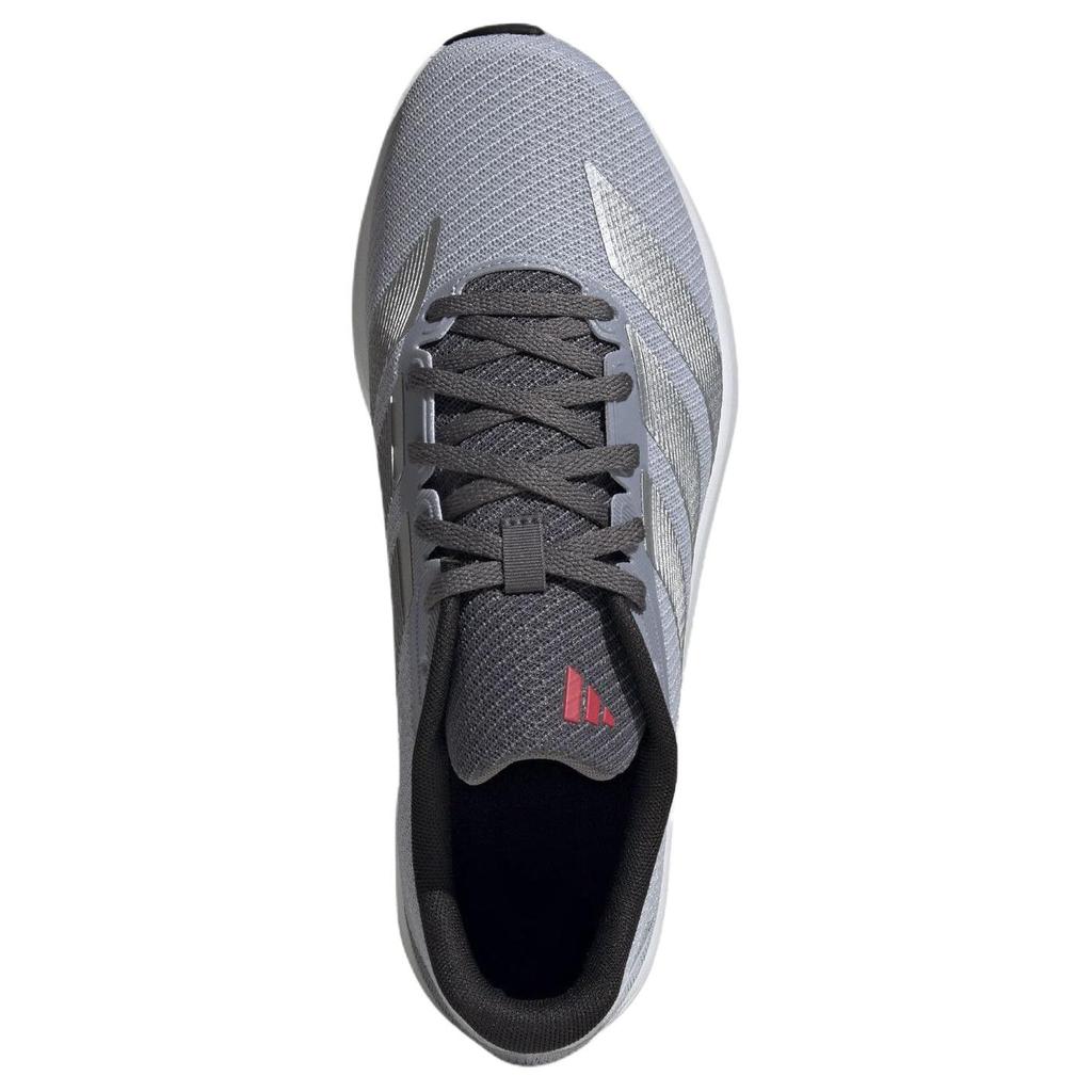 adidas Мужские беговые кроссовки Duramo RC2 Серые JS4430