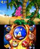 Sonic Toon Fire Ice 3DS & -