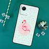Flamingo For Realme 15 Pro GT7 GT6 10 11 12 13 14 Pro Plus C55 C71 C67 C63 C61 C53 C35 C65 C75 Case
