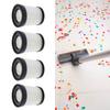 2/4 X Filter For Lubluelu 202 Cordless Vacuum Cleaner For Oraimo OSV-102 Replace