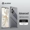 AMW Прозрачный противоударный чехол для телефона Honor 100 Pro
