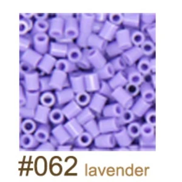 Мини-бусины 2,6 мм 1000 шт. Термобусины для подарка детям Hama Beads DIY Пазлы Железные бусины Высокое качество