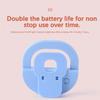 Mini Selfie Ring Light USB Portable Clip-on Led Phone Fill Light for 3-level Brightness Dimmable for Live Stream Selfie Makes Up