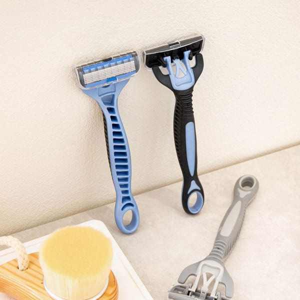 Бритва с 6 лезвиями 2P