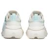 Anta Кроссовки женские Meow Claw Shock Absorbing Non-Slip Wear-Stick Dad Shoes White Green Blue 922048894-13
