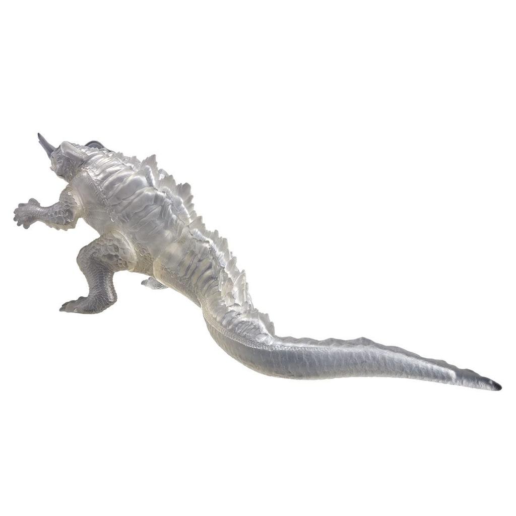 Shin Ultraman Movie Monster Series Neronga (Clear ver.) (BANDAI TOYS SHOP Exclusive)