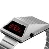 Benly Watch Бронированный Танк S4000-SR Нержавеющая Сталь