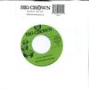 7-дюймовая пластинка BACAO RHYTHM & STEEL BAND - Dirt Off Your Shoulder / I Need Som BC10545 Big Crown Recor 2021 США Соул/Фанк