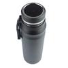 1000ml Insulated Water Bottle Stainless Steel Gym Sport Vacuum Bottle Outdoor Thermal Water Bottle