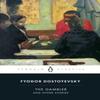 The Gambler and Other Stories by Fyodor Dostoyevsky Paperback Book 9780140455090
