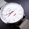 Casio Мужские часы стандартной серии Белые MTP-B105M-7AV MTP-B105M-7AV