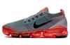 Air VaporMax Flyknit 3 Flash Crimson Женские AJ6910-601