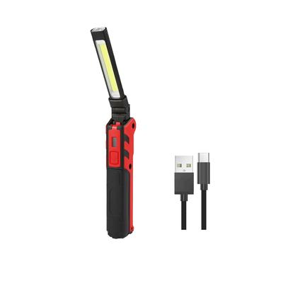 WINDFIRE LED Work High 800 Work USB Work поставляется с 2 удобными ночниками для аварийного отключения электроэнергии для технического обслуживания автомобиля,