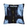 S-Freyas Skye Uk Singer Stars Align Concert Pillow Cover Design Cushion Cover Retro Trendy Pillow Case For Sofa Home Decor