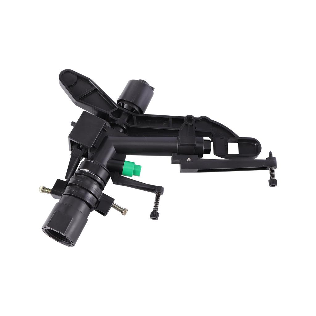 1 "Внутренняя резьба, пластиковый длинный рокер, спринклер для сада, фермы, сада, теплицы, ирригационные насадки, инструмент для распыления пестицидов