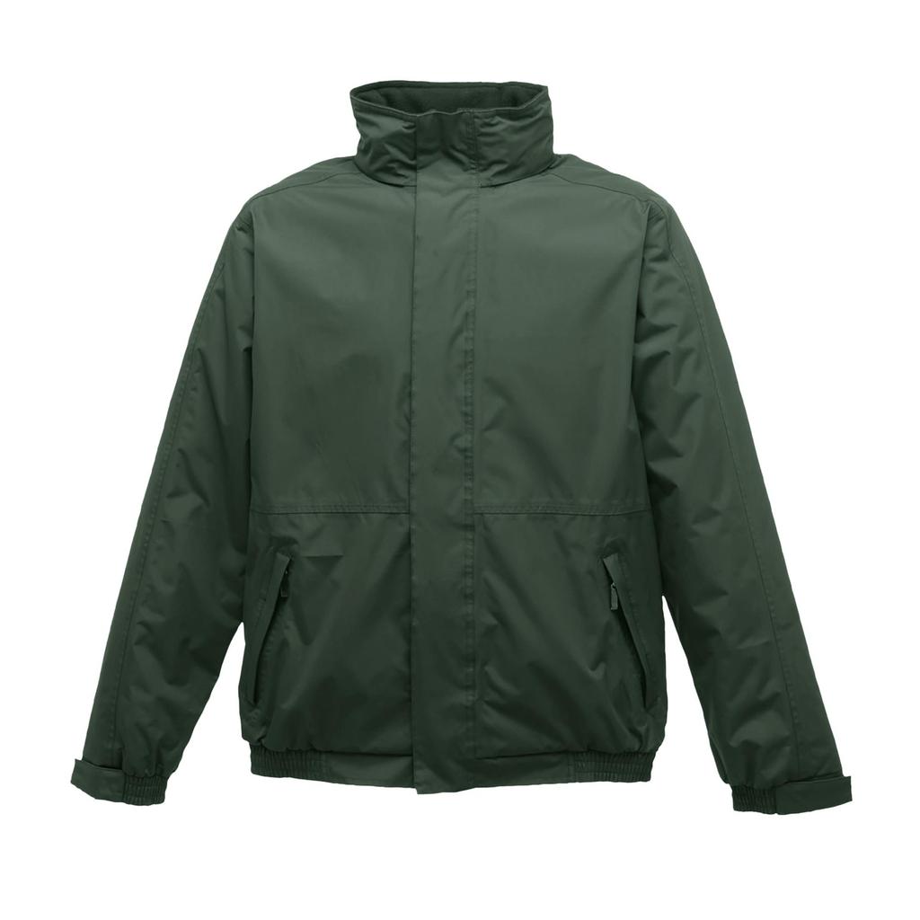 Regatta Dover Waterproof Windproof Jacket (Thermo-Guard Insulation)