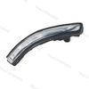 Car Rearview Mirror Turn Signal Accessories For Hyundai Accent 2018   LED Rearview Side Mirror Turn Light Signal Lamp
