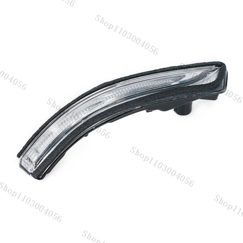 Car Rearview Mirror Turn Signal Accessories For Hyundai Accent 2018 LED Rearview Side Mirror Turn Light Signal Lamp
