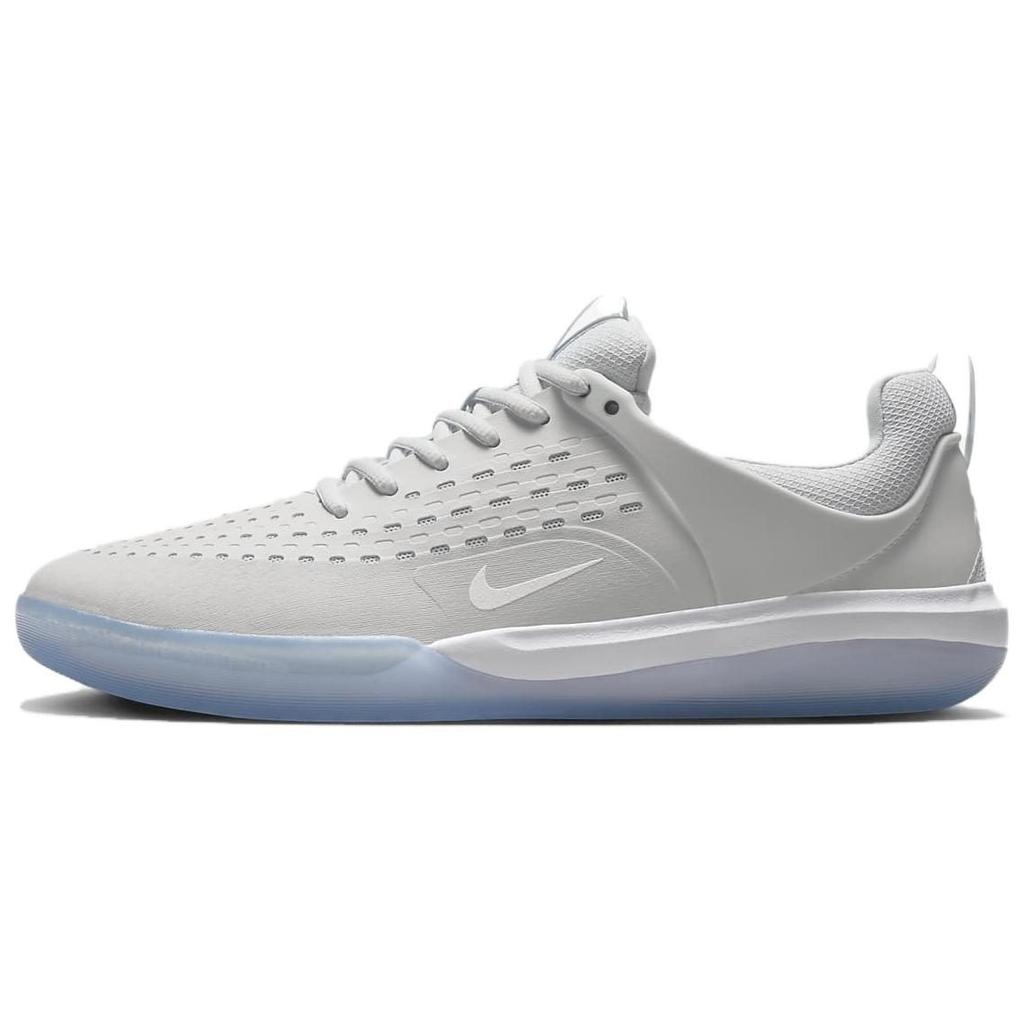 Nike Sb Zoom Nyjah 3 Pure Platinum DV7896-002
