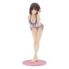 How To Raise a Boring Girlfriend Fine Megumi Kato Animation Scale PVC Painted Finished Figure G94370 Saekano Ver. [AQ] 1/4