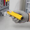 Lightweight Wire Stripping Tool LY25-1 Insulation Cutter Tool Multi Cable Stripping Tool  Cables