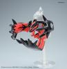 BANDAI SPIRITS Коллекция пластиковых моделей Серия Select 34 Ивелталь Покемон