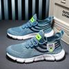 Fashion Sneakers Women Breathable Fashion Running Shoes Comfortable Casual Sneakers Female Tenis Lightweight Sports Walking Shoes Men