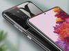 Etui Silikonowe Alogy Obudowa Case Do Samsung Galaxy S21 Ultra Przezroczyste