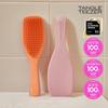 Tangle Teezer Мокрое распутывающее средство 3 типа, выберите 1