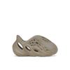 Yeezy Foam Runner Infants Stone Sage Baby Sneakers Brown GX7296