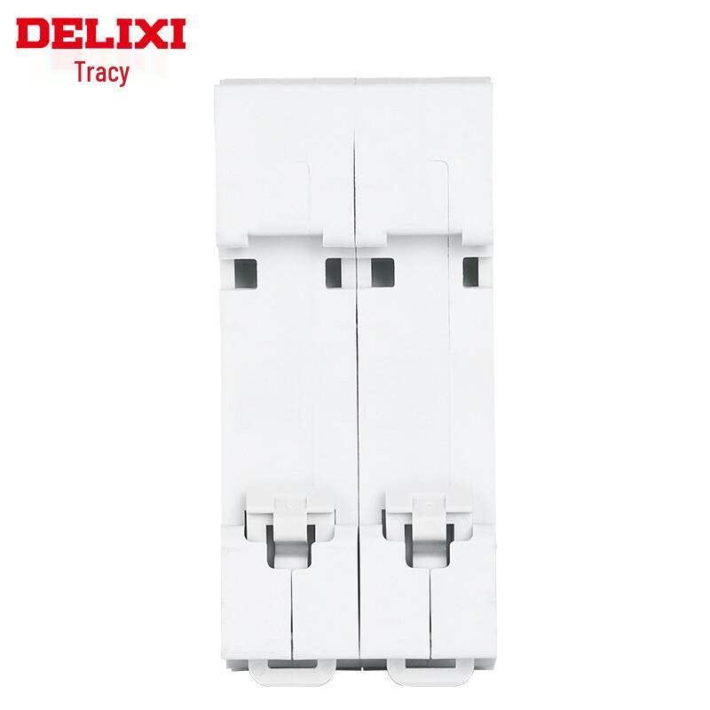 DELIXI DZ47s C-Type Miniature Circuit Breaker