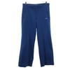 Adidas 70s Vintage Descente West German Tag Track Pants L Blue Men's Used