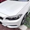 Наклейки на фары для BMW 2 серии F22/F23 (2015-2019)