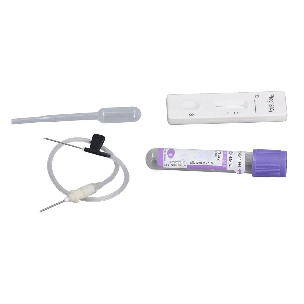 Bovine Cow Rapid Early Pregnant Pregnancy Test Kit Pregnancy Test Card for Dairy Cow Livestock