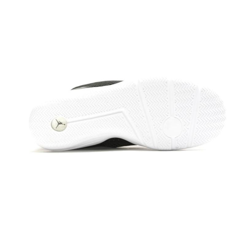 Air Jordan Reveal 'Черно-белый' 834064-010