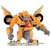 TAKARA TOMY Transformers Beast Awakening Beast Power Bumblebee BP-01
