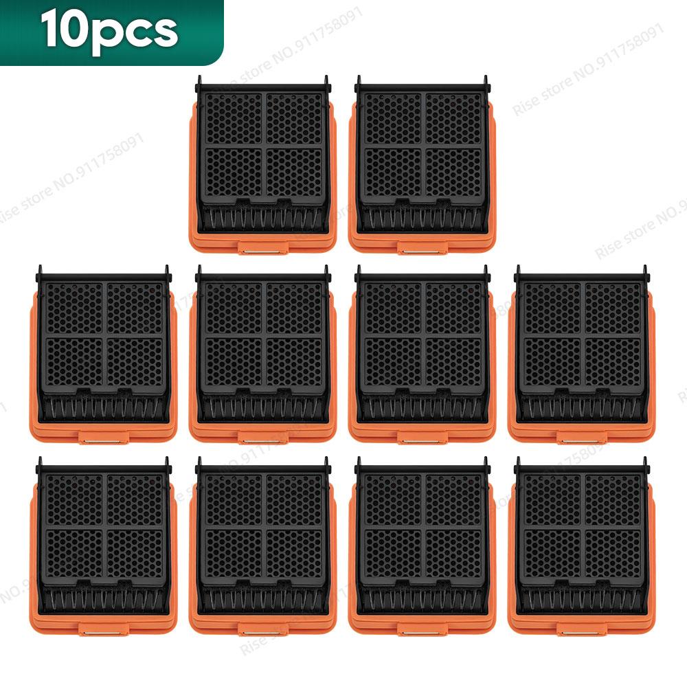 Совместимо для Uwant D100 / D100 PRO / D500 / D500 PRO Запасные части для фильтра пылесоса