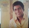 LP Record CHARLEY PRIDE - A Sunshiny Day With Charley Pride LSA3122 RCA Victor 1972 UK Country Used